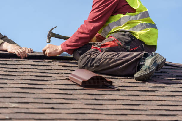 Quick and Trustworthy Emergency Roof Repair Services in Crown Heights, NY
