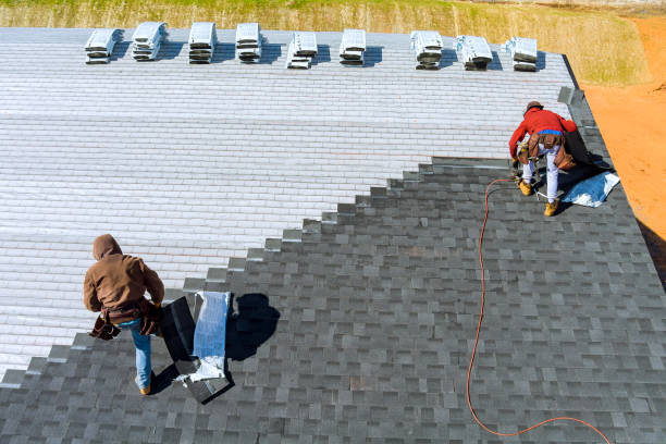Professional Roofing Contractor in Crown Heights, NY